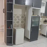 کابینت در حد نو