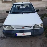 پرایدوانت مدل 401