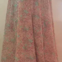 سه چادر رنگی دوعدد مناسب بقچه عروس ومهمان یکی هدیه