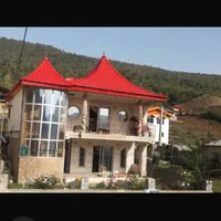اجاره شبانه ویلا در کارمزد|اجارهٔ کوتاه‌مدت ویلا و باغ|آلاشت, |دیوار