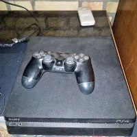 ps4اسلیم یه ترا