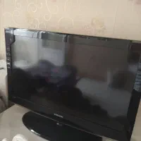 تلویزیون ۳۷ اینچ اصل کره ایی سامسونگ