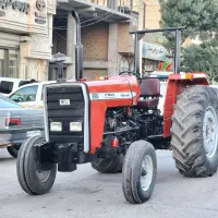 تراکتور 285