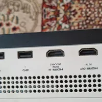 ایکس باکس وان اس ۱ ترا فول بازی Xbox one s 1TB|کنسول، بازی ویدئویی و آنلاین|کرج, منظریه|دیوار
