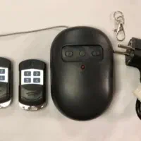 تعمیر شبانه‌روزی سکوریت جک بازویی ریلی کرکره برقی