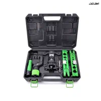 پرچ کن جغجغه مدل ST-R806FT-L سوپر استارز