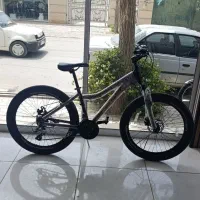 دوچرخه ۲۶ دنده ای RACERشیمانو اصل