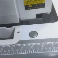 سردوز چهار نخ جگوار