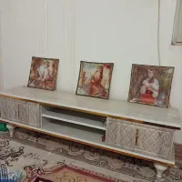 میز تلویزیون