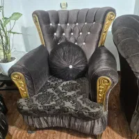 مبل هفت نفره