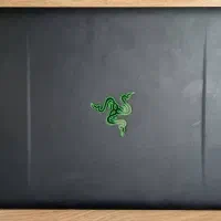 لپتاپ Razer blade rz09|رایانه همراه|شیراز, پودنک|دیوار
