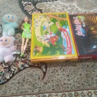 اسباب‌بازی