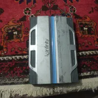 امپلی فایر infiniti