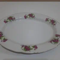 دیس گل سرخی قدیمی