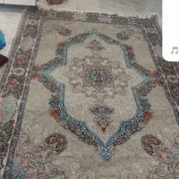فرش 9متری