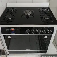 اجاق گازطرح فردرحدنو