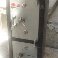 گاوصندوق