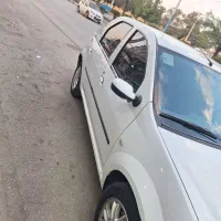 تندر ۹۰|خودرو سواری و وانت|اهواز, کوی باهنر|دیوار