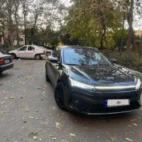 Kmc j7 1402|خودرو سواری و وانت|تهران, نازی‌آباد|دیوار
