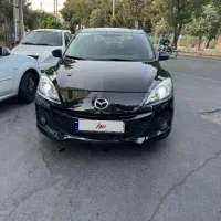 مزدا۳ مدل۹۶