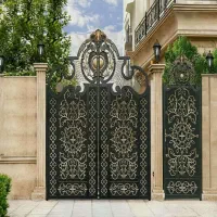فروش خانه ویلایی میدان سرو