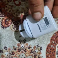 شارژل اصلی سامسونگ