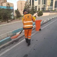 متقاضی نیروی کارگر ساده