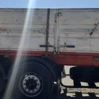 لبه|خودرو سنگین|داراب, |دیوار