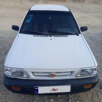 پراید 83 انژکتور