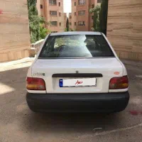 پراید|خودرو سواری و وانت|صدرا-فارس, فاز ۲|دیوار