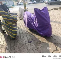 گلکسی بنلی موتور شکاری