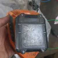 باتری دریل شارژی