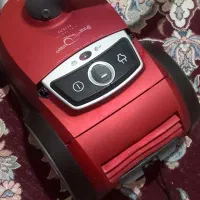 جاروبرقی فیلیپس مدل 9074