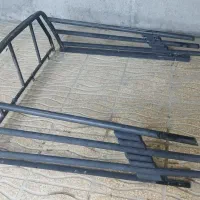 باربند مهندسی پراید وانت