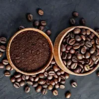 اسپرسو از منطقه آزاد انزلی
