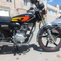 ehsan200|موتورسیکلت|سراب, |دیوار