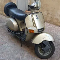 وسپا  باجاج چیتک 115