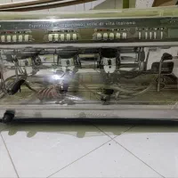 جیمبالی ام ۳۹ ۳گروپ اسپرسو ساز قهوه ساز صنعتی m39