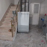 تعمیر‌وساخت‌بالابر.نفربر‌‌ و باری‌کرکره نقدو اقساط