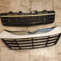 جلو پنجره