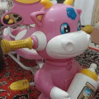 سه چرخه کودک سالم