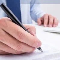 نیازمند نویسنده مقالات isi حرفه ای