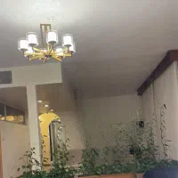 لوستر|لوستر و چراغ آویز|تهران, حکمت|دیوار