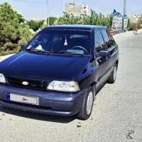 پرایدصندوقدار131 خونگی تمیز شاسی سالم