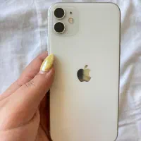 آیفون11 نرمال