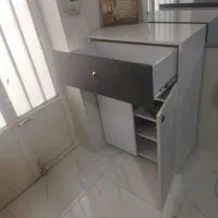 جا کفشی ام دی اف