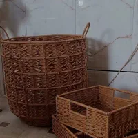 سبدبافی فرم دار