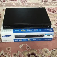 سامسونگD V D