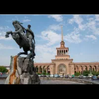 کار در ارمنستان ...