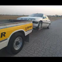 امداد خودرو